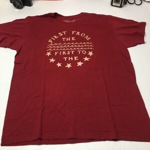 Fairwell T Shirt